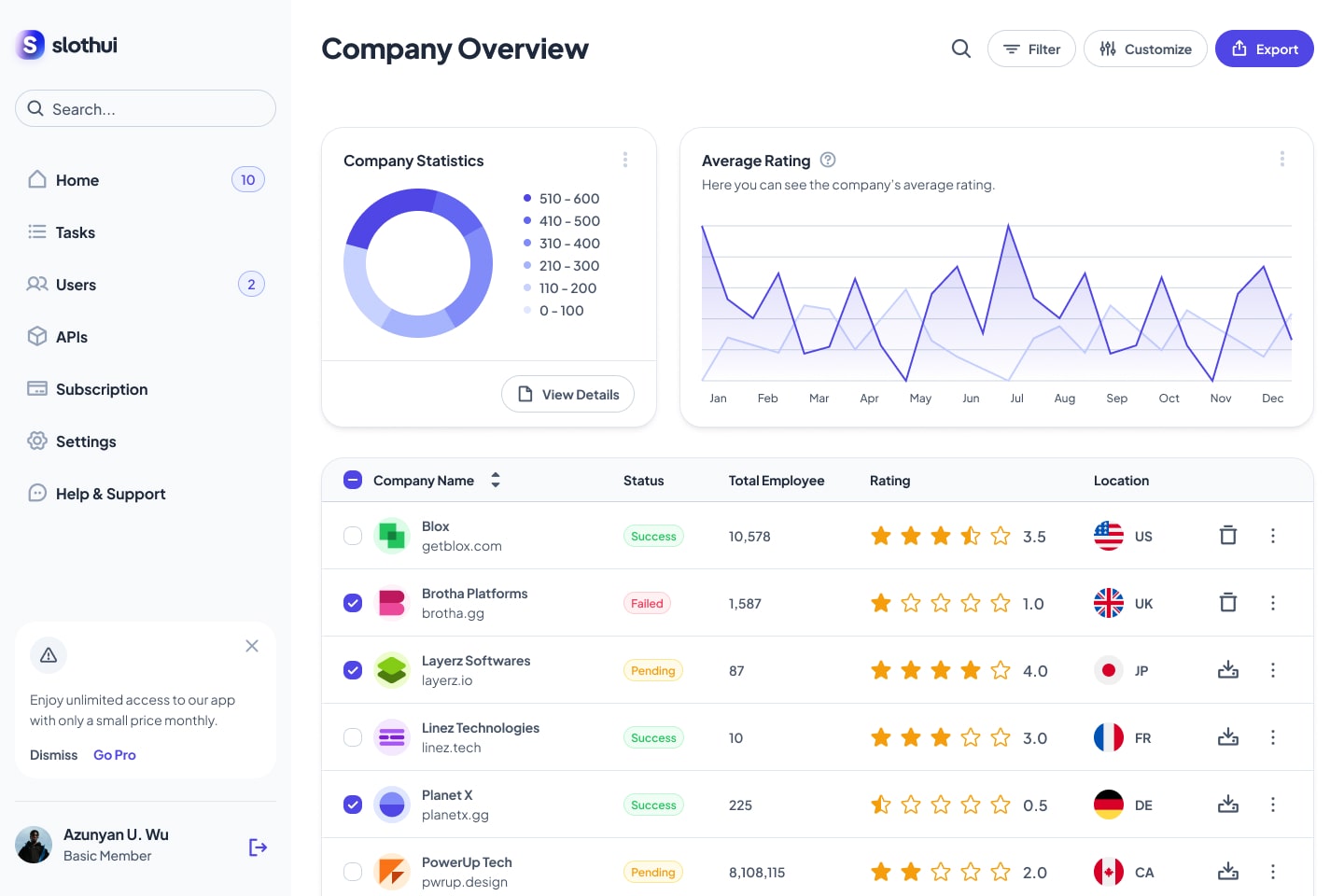 Hero Desktop Preview
